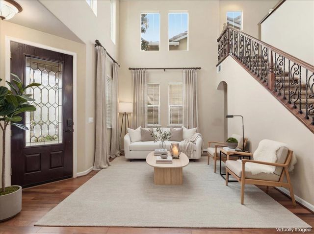 141 Caravaggio Cir, Sacramento, CA 95835