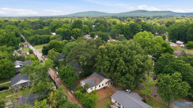 3215 Clopton Street SW, Huntsville, AL 35805