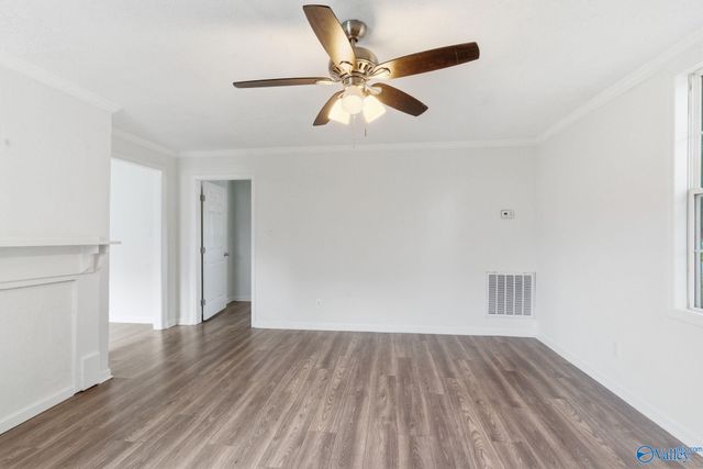 3215 Clopton Street SW, Huntsville, AL 35805
