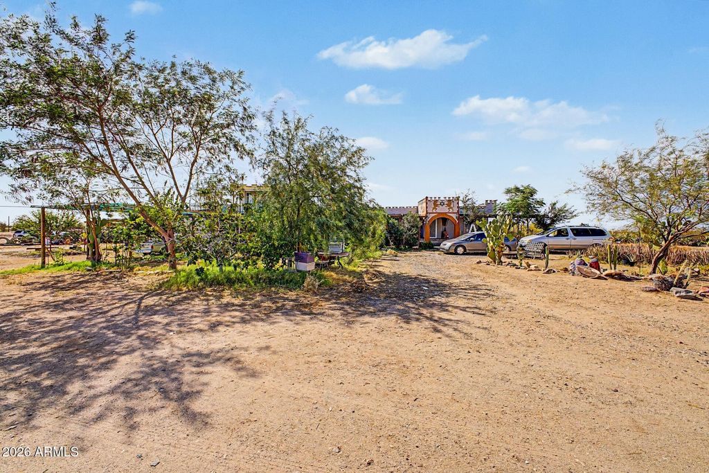 23812 N 191ST Avenue, Surprise, AZ 85387 — exterior