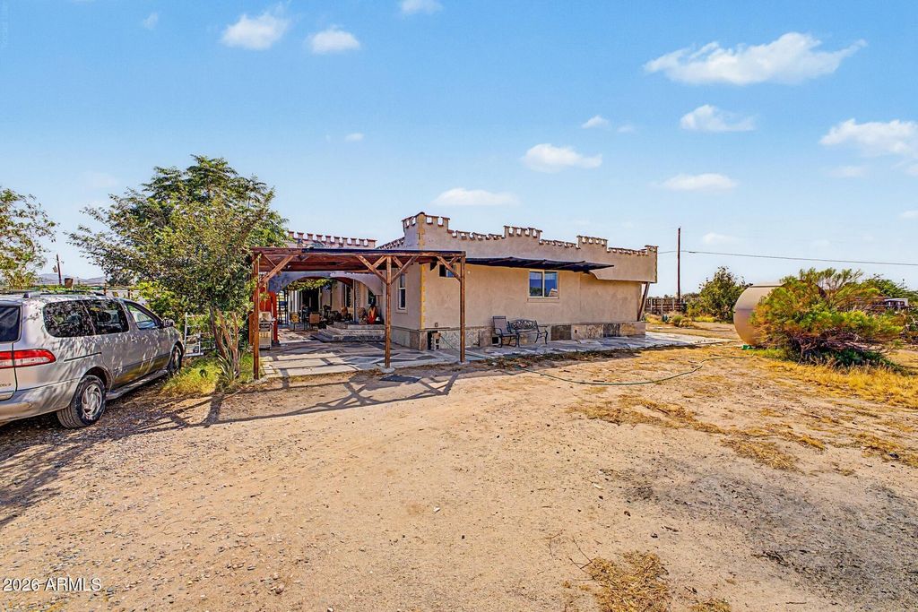 23812 N 191ST Avenue, Surprise, AZ 85387 — photo 2