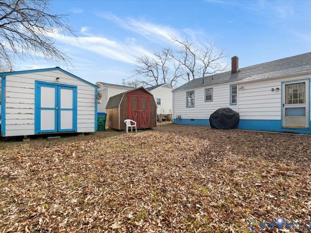 2409 Buford Ave, Richmond, VA 23234