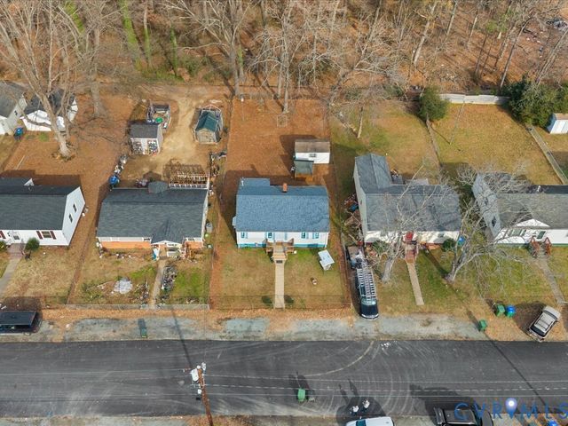 2409 Buford Ave, Richmond, VA 23234