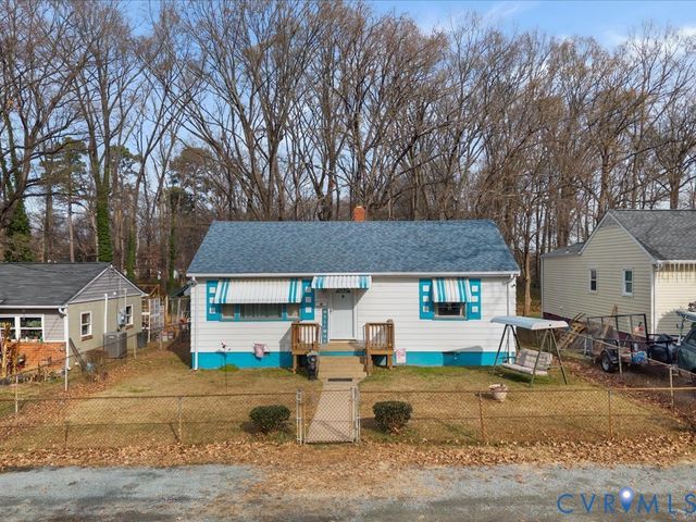 2409 Buford Ave, Richmond, VA 23234