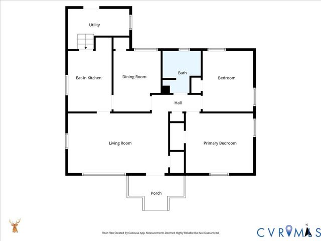 2409 Buford Ave, Richmond, VA 23234