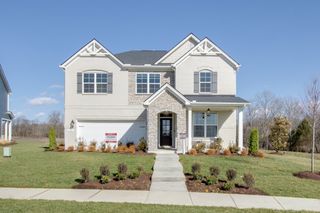 2884 Willow Bend Drive, Mount Juliet, TN 37122