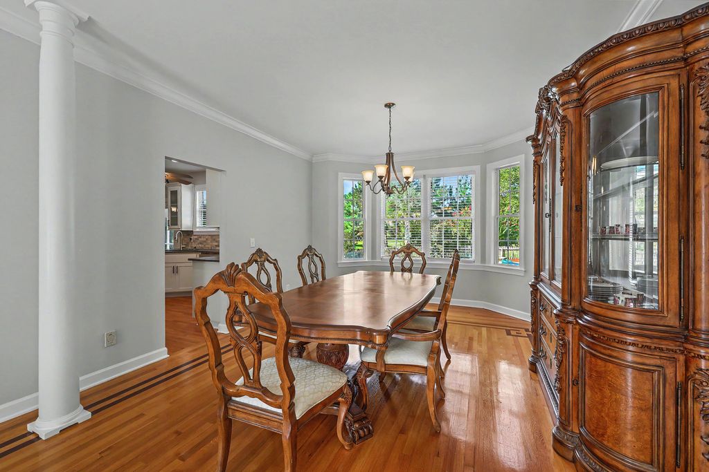 Image 19 of property listing at 105 Glen Eagles Drive, Summerville, SC 29483