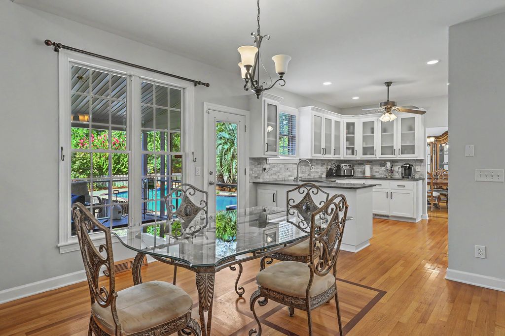 Image 24 of property listing at 105 Glen Eagles Drive, Summerville, SC 29483
