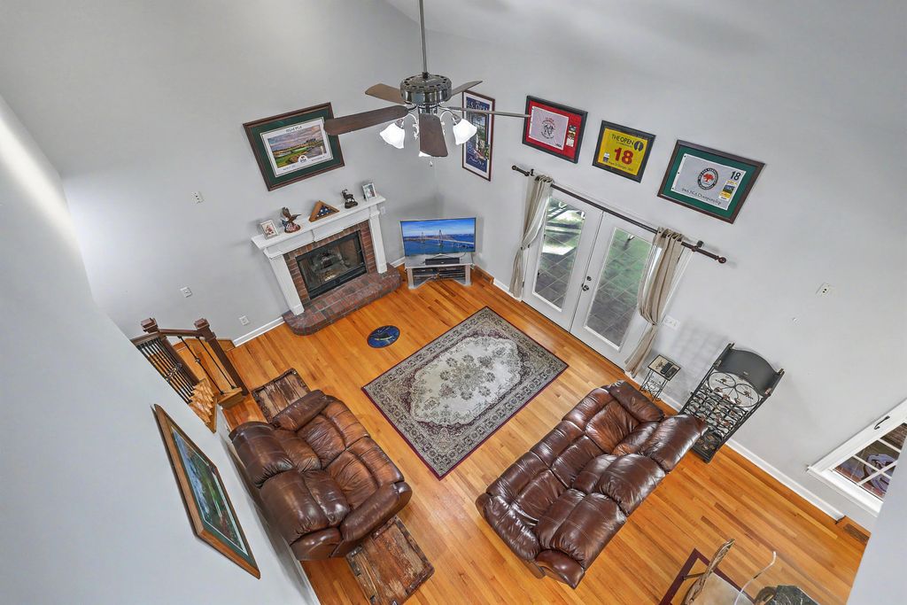 Image 32 of property listing at 105 Glen Eagles Drive, Summerville, SC 29483