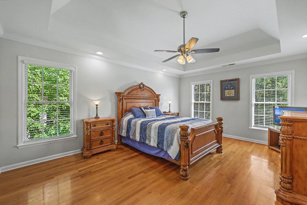 Image 34 of property listing at 105 Glen Eagles Drive, Summerville, SC 29483