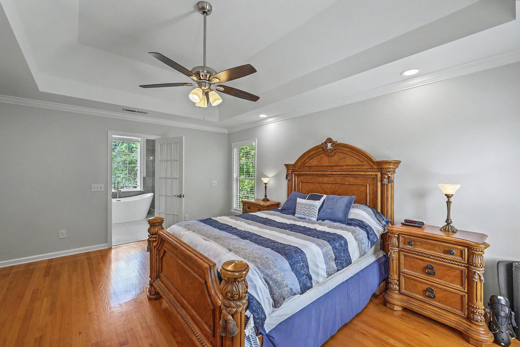 Image 35 of property listing at 105 Glen Eagles Drive, Summerville, SC 29483
