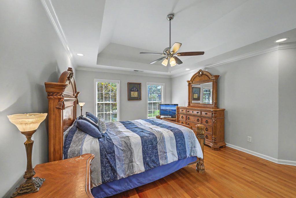 Image 36 of property listing at 105 Glen Eagles Drive, Summerville, SC 29483