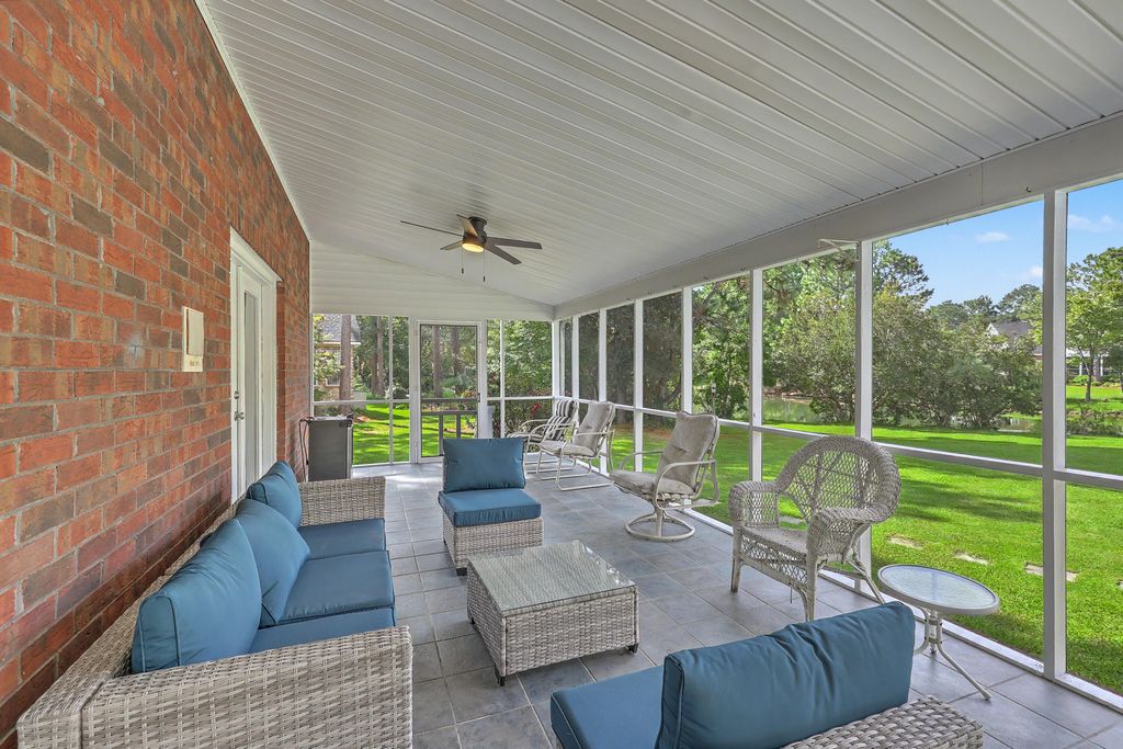 Image 48 of property listing at 105 Glen Eagles Drive, Summerville, SC 29483