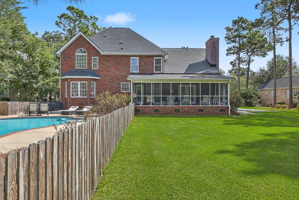 Image 55 of property listing at 105 Glen Eagles Drive, Summerville, SC 29483
