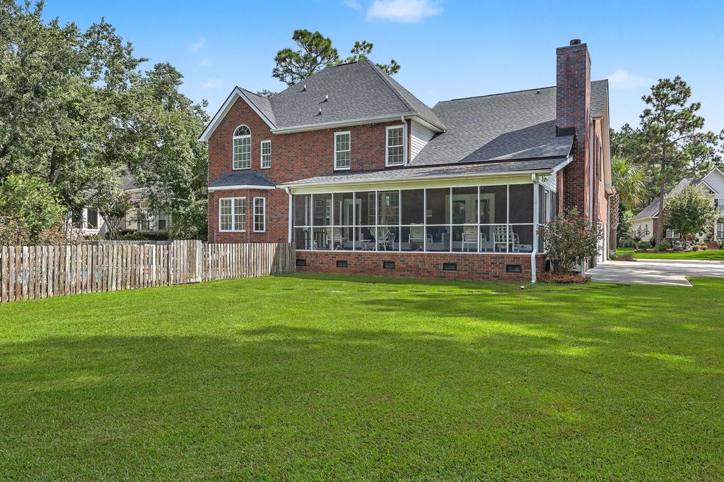 Image 57 of property listing at 105 Glen Eagles Drive, Summerville, SC 29483