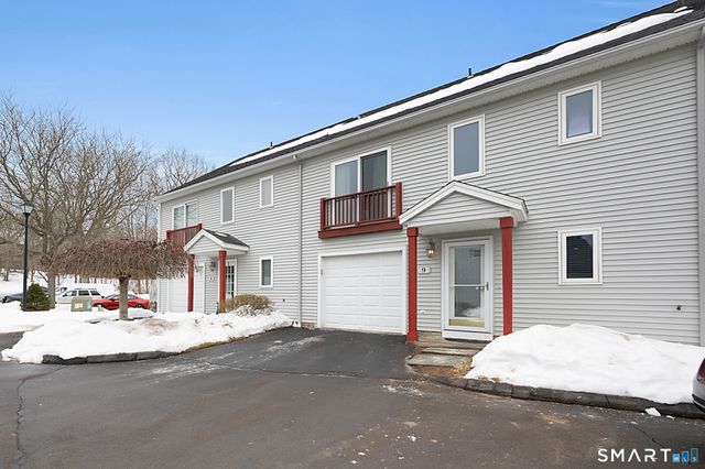 30 Silver Sands Road C9, East Haven, CT 06512