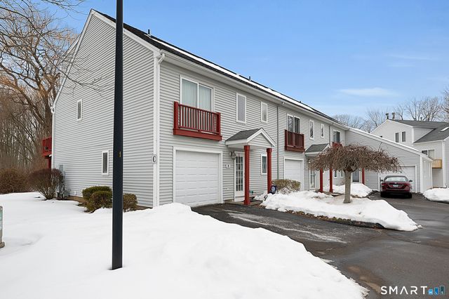 30 Silver Sands Road C9, East Haven, CT 06512