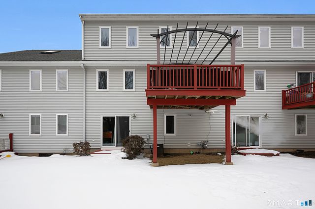 30 Silver Sands Road C9, East Haven, CT 06512