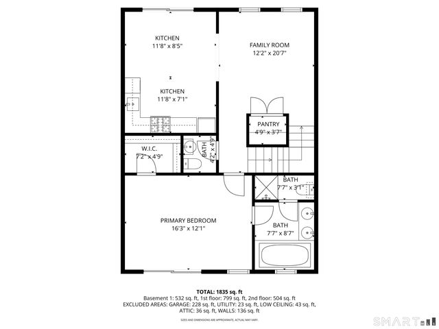 30 Silver Sands Road C9, East Haven, CT 06512