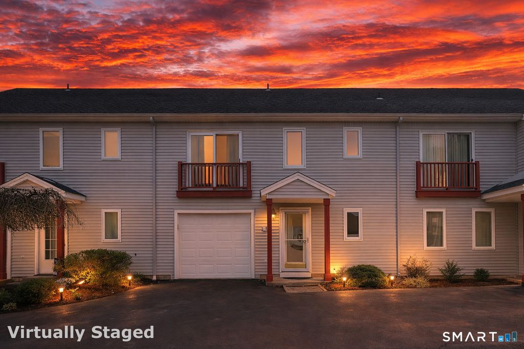 30 Silver Sands Road C9, East Haven, CT 06512