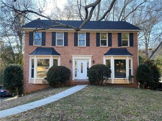 105 Floss Flower Court, Roswell, GA 30076
