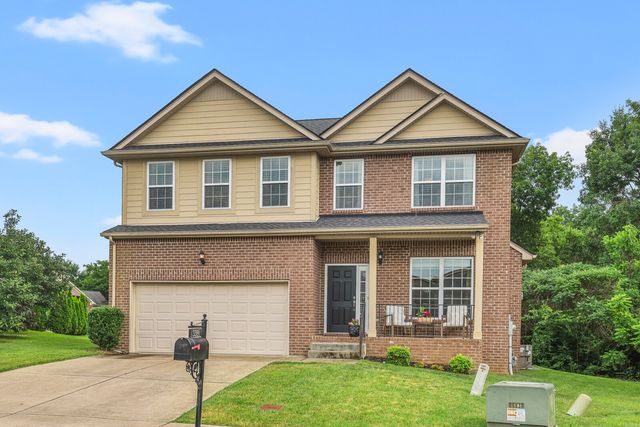 339 Midtown Trl, Mount Juliet, TN 37122