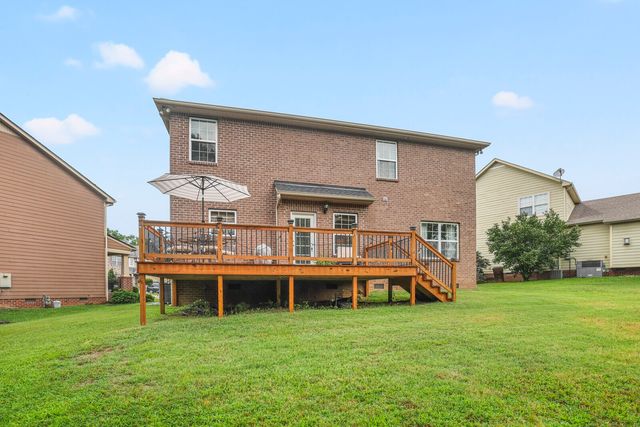 339 Midtown Trl, Mount Juliet, TN 37122