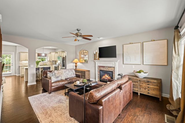 339 Midtown Trl, Mount Juliet, TN 37122