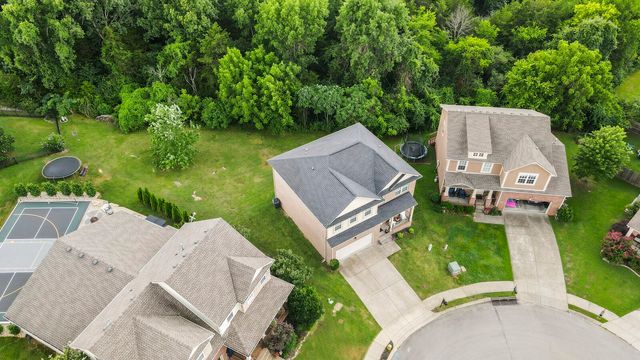 339 Midtown Trl, Mount Juliet, TN 37122