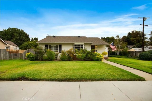 2640 F, La Verne, CA 91750