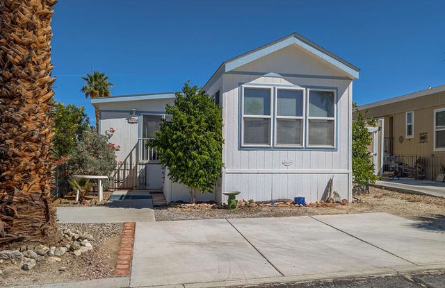 70200 Dillon Road 169, Desert Hot Springs, CA 92241