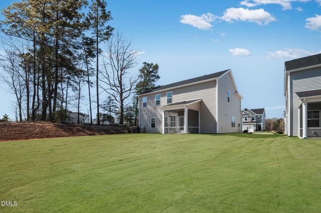 5818 Mill Stone Way W, Sims, NC 27880