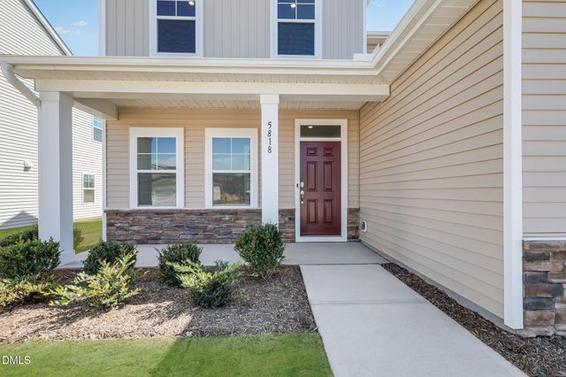 5818 Mill Stone Way W, Sims, NC 27880