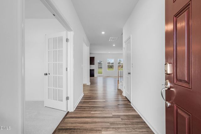 5818 Mill Stone Way W, Sims, NC 27880