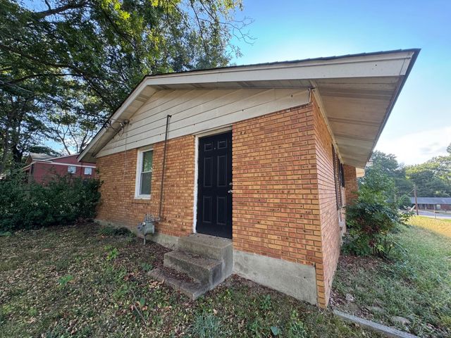1885 WILLOW WOOD AVE, Memphis, TN 38127