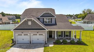 3236 Dandelion Drive, Grimesland, NC 27837