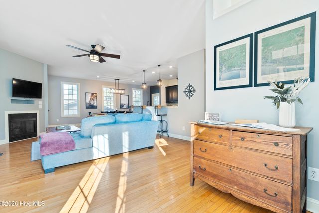 118 SW 2nd Street, Oak Island, NC 28465