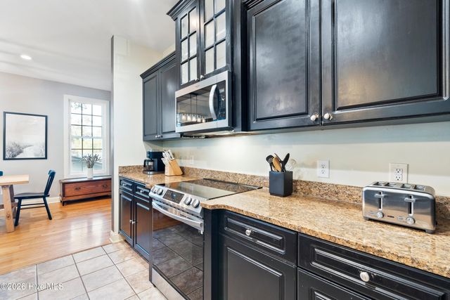 118 SW 2nd Street, Oak Island, NC 28465