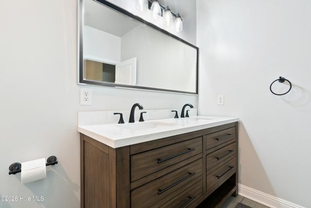 118 SW 2nd Street, Oak Island, NC 28465