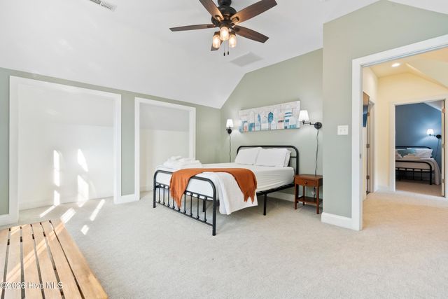 118 SW 2nd Street, Oak Island, NC 28465