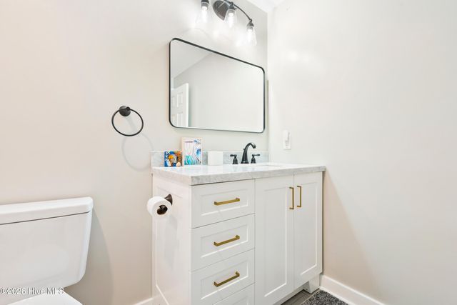 118 SW 2nd Street, Oak Island, NC 28465