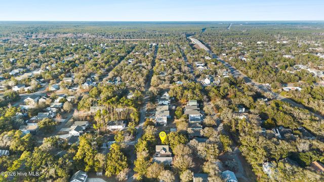 118 SW 2nd Street, Oak Island, NC 28465