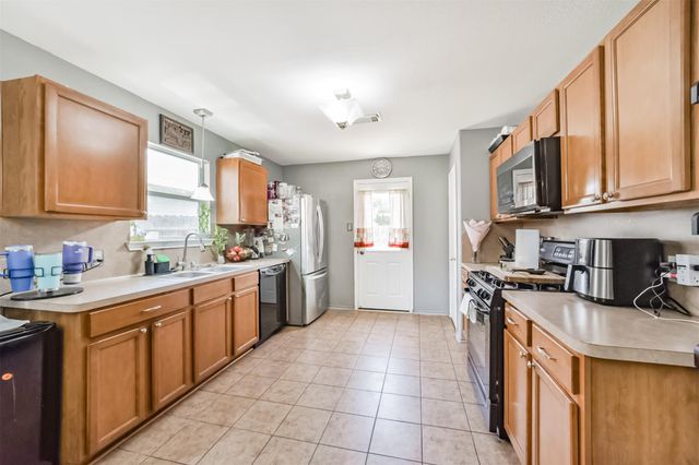 14414 Brunswick Point Lane, Houston, TX 77047