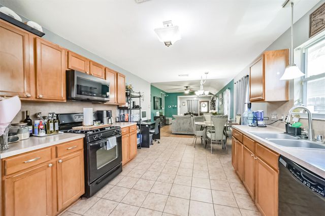 14414 Brunswick Point Lane, Houston, TX 77047