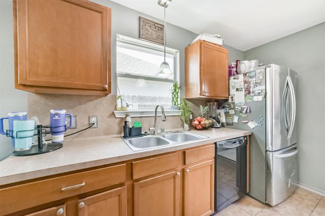 14414 Brunswick Point Lane, Houston, TX 77047