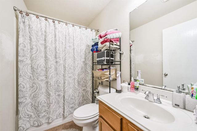 14414 Brunswick Point Lane, Houston, TX 77047