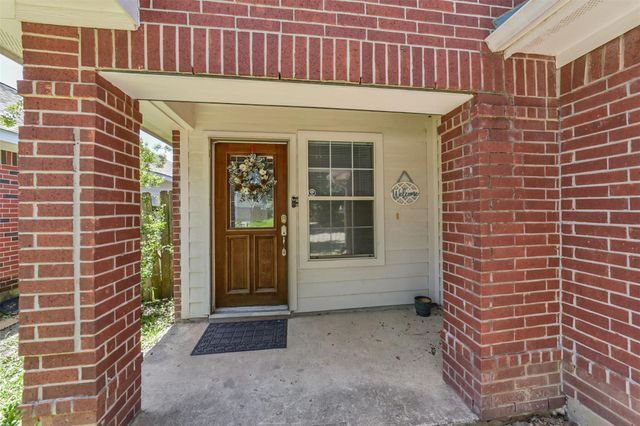 14414 Brunswick Point Lane, Houston, TX 77047