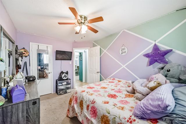 14414 Brunswick Point Lane, Houston, TX 77047