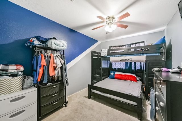 14414 Brunswick Point Lane, Houston, TX 77047