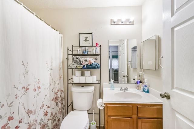 14414 Brunswick Point Lane, Houston, TX 77047
